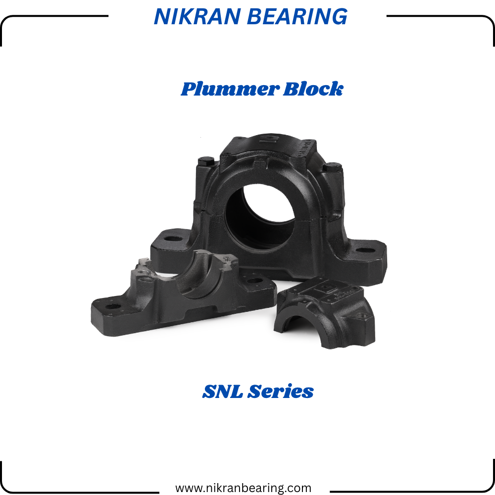 Bearing Maintenance & Lubrication